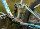GIANT Trance 27,5 1 - TEST
