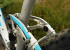 GIANT Trance 27,5 1 - TEST