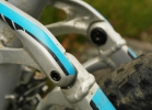 GIANT Trance 27,5 1 - TEST