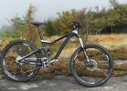 GIANT Trance 27,5 2 LTD - test
