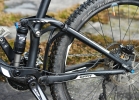GIANT Trance 27,5 2 LTD - test