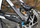 GIANT Trance 27,5 2 LTD - test