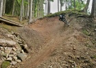 GIANT Trance X 29 2 (2021) - test