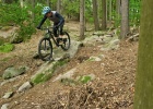 GIANT Trance X 29 2 (2021) - test
