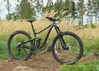 GIANT Trance X 29 2 (2021) - test