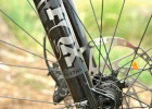 GIANT Trance X 29 2 (2021) - test