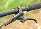 GIANT Trance X 29 2 (2021) - test