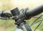 GIANT Trance X 29 2 (2021) - test