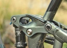 GIANT Trance X 29 2 (2021) - test