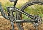 GIANT Trance X 29 2 (2021) - test