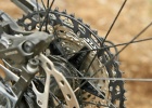 GIANT Trance X 29 2 (2021) - test