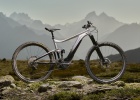 Giant Trance X E+ Pro 29 - Tech news