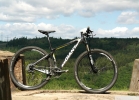 GIANT XTC Composite 29er - test