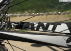 GIANT XTC Composite 29er - test