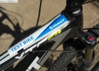 GIANT XTC Composite 29er - test