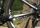 GIANT XTC Composite 29er - test