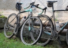 Gravel Blinduro (Česká kanada) 2019 - report