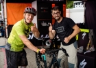 Gravel Blinduro (Česká kanada) 2019 - report