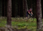 Gravel Blinduro (Česká kanada) 2019 - report