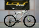 GT Avalanche 2.0 silver - 2012