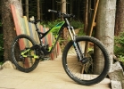 GT Force X Carbon Expert - TEST