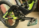 GT Force X Carbon Expert - TEST
