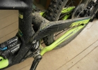 GT Force X Carbon Expert - TEST