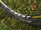 GT Helion Carbon Pro - v sedle