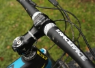 GT Helion Carbon Pro - v sedle