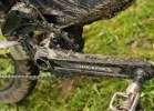 GT Helion Carbon Pro - v sedle