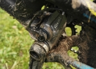 GT Helion Carbon Pro - v sedle