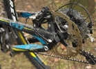 GT Helion Carbon Pro - v sedle
