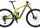 GT Sensor 2019 - preview