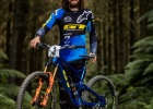 GT Factory Racing Team 2020
