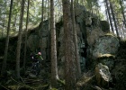 H.O.M.E. Trails – západ (Michal Prokop)