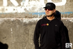 Hans Rey - URGE Capo Verde