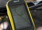 Holux FunTrek 130 Pro – Test navigace