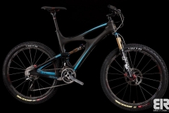 Ibis Mojo SL-R
