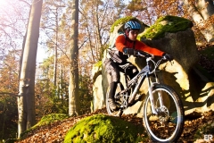 Intense + Banshee - test & foto