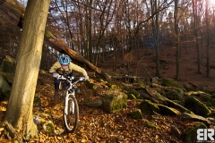 Intense Tracer 2 - Test