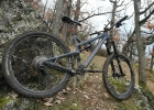 INTENSE Tracer 275C - review