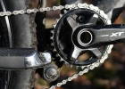 Intense Tracer 275C - review