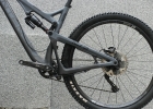 Intense Tracer 275C - review