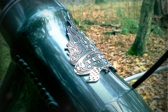 Intense Tracker 2 - první dojmy