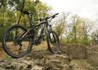 Lapierre OverVolt FS 500