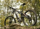Lapierre OverVolt FS 500