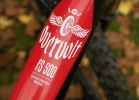 Lapierre OverVolt FS 500