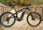 Lapierre OverVolt FS 500