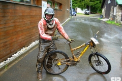 King of Špičák - 2011