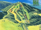 Bike-park-spicak-mapa